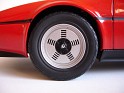 1:18 Norev BMW M1 (E26) 1978 Red. Uploaded by Ricardo